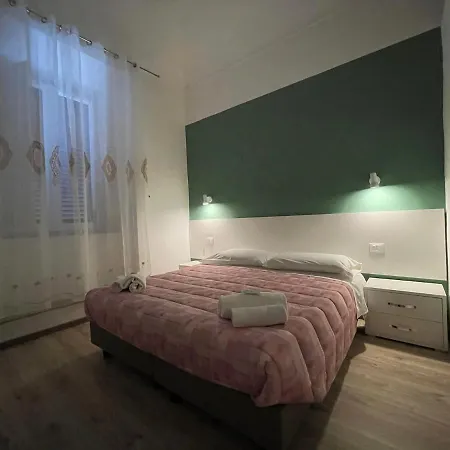 Cernaia 3* 로마