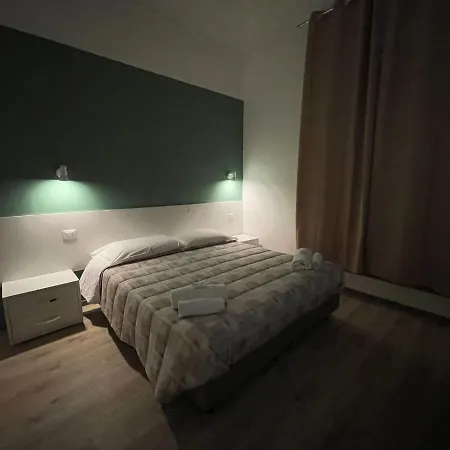 Bed & Breakfast Cernaia *
