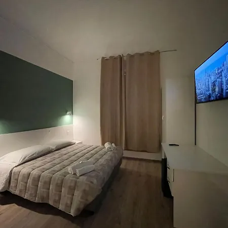 Cernaia 3*