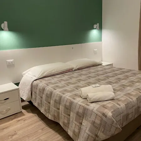 Bed & Breakfast Cernaia *