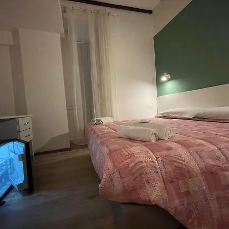 Bed & Breakfast Cernaia