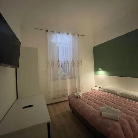 Cernaia לינה וארוחת בוקר רומא