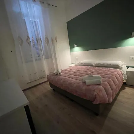 Bed & Breakfast Cernaia *