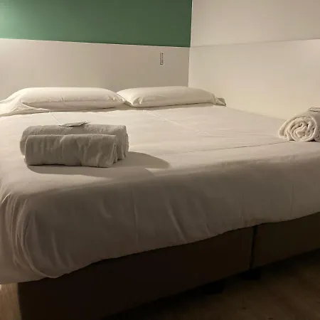 Cernaia B&B