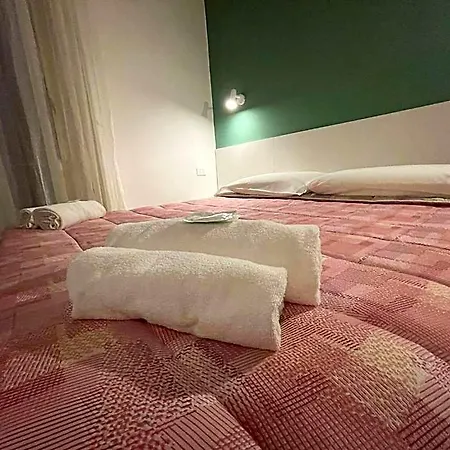 Cernaia Bed and Breakfast 3*