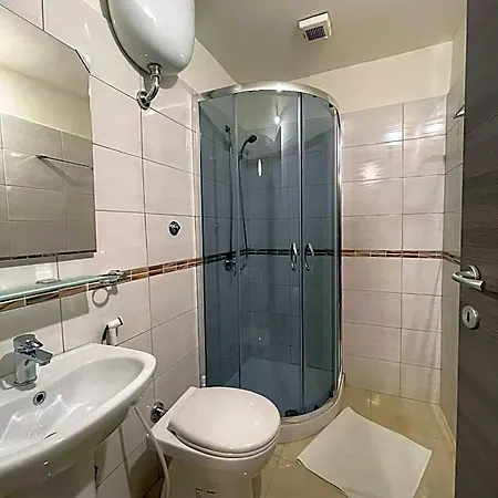 Cernaia Bed and breakfast Roma