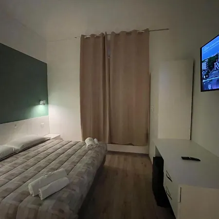 Cernaia Rom