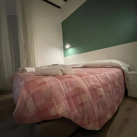 Cernaia Frühstückspension 3*